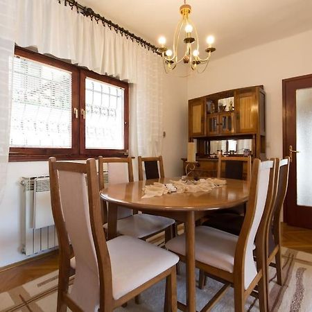 Old Town House In Sarajevo Apartment Luaran gambar