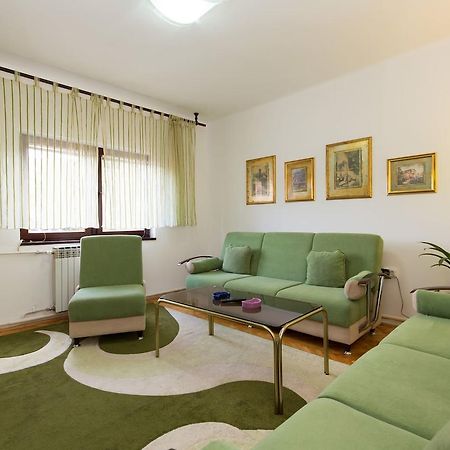 Old Town House In Sarajevo Apartment Luaran gambar