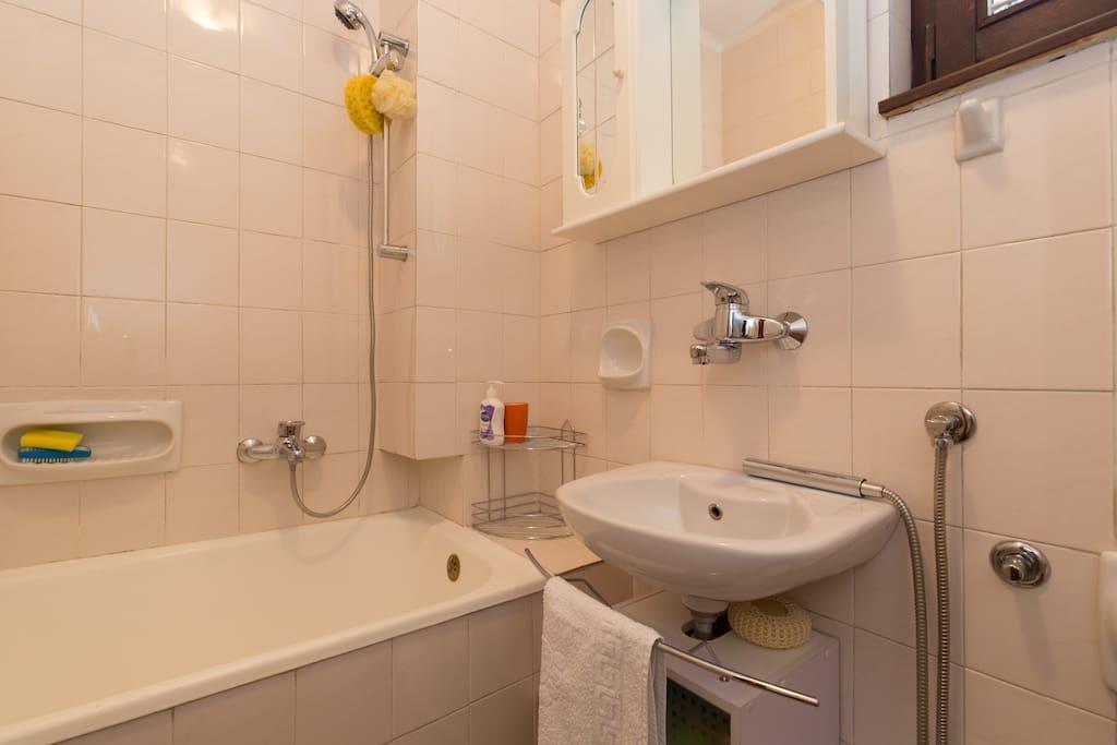 Old Town House In Sarajevo Apartment Luaran gambar