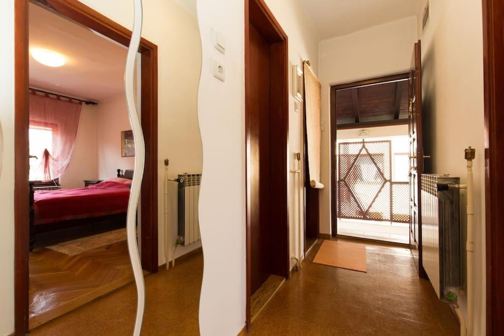 Old Town House In Sarajevo Apartment Luaran gambar