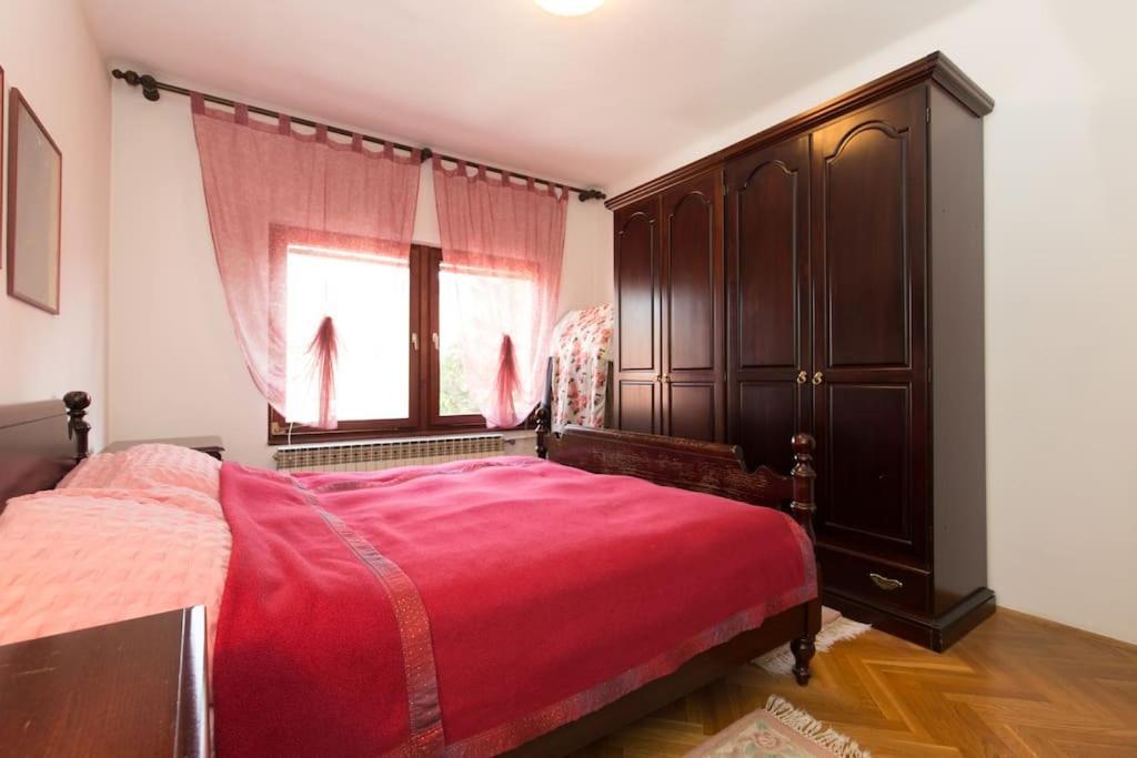 Old Town House In Sarajevo Apartment Luaran gambar