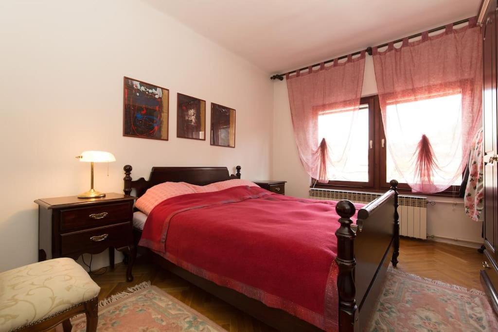 Old Town House In Sarajevo Apartment Luaran gambar