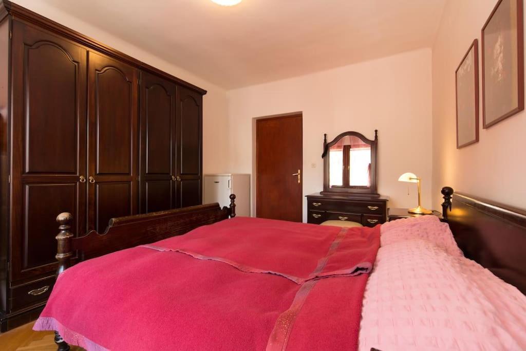 Old Town House In Sarajevo Apartment Luaran gambar