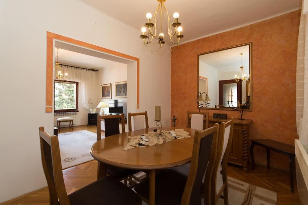 Old Town House In Sarajevo Apartment Luaran gambar