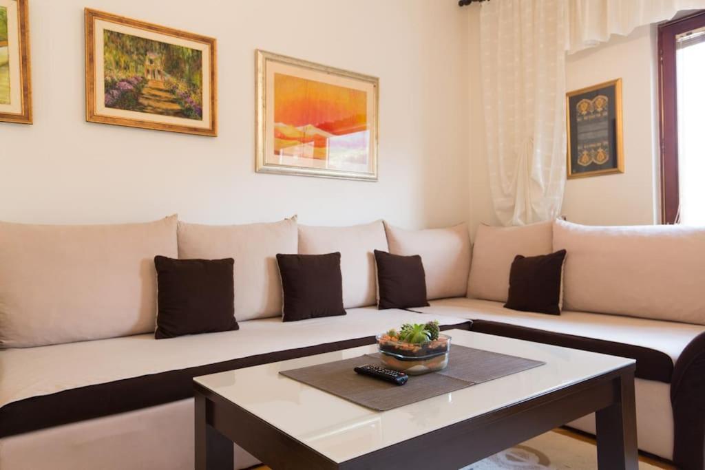 Old Town House In Sarajevo Apartment Luaran gambar